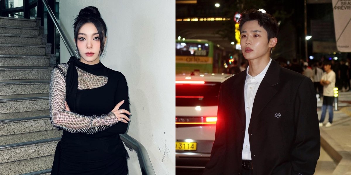 Sudah Tunangan Pada Bulan Maret, Ailee Akan Menikah dengan Choi Si Hoon