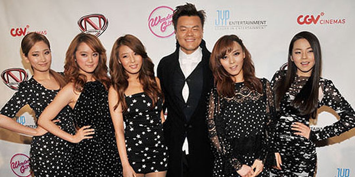 Mantan anggota Wonder Girls Sunye resmi gabung agensi baru - ANTARA News