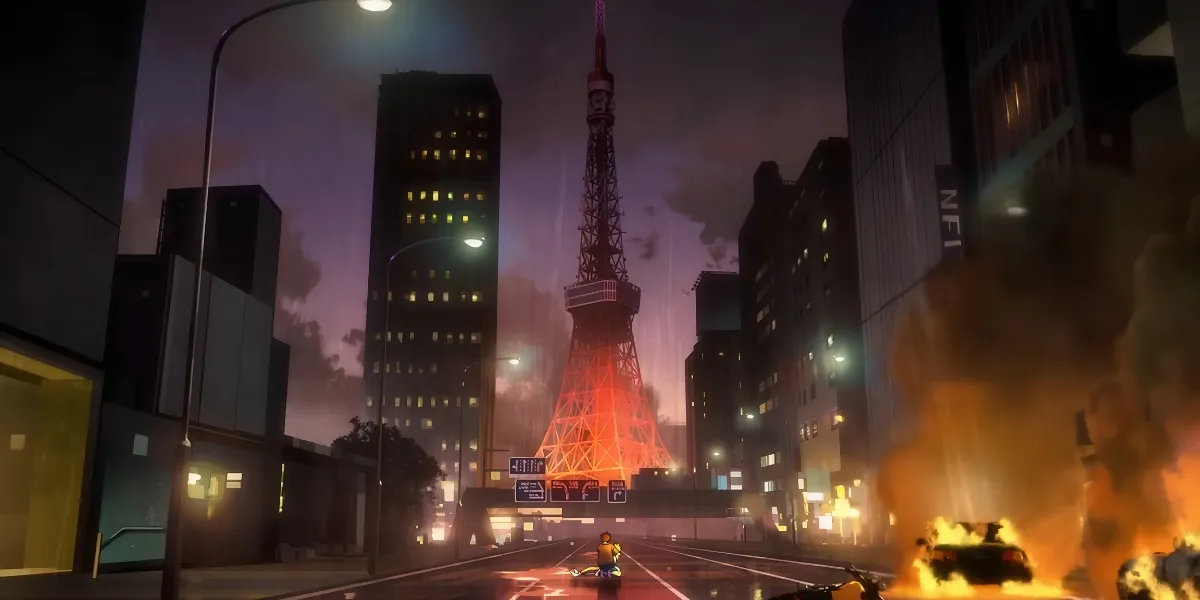 Sutradara The Apothecary Diaries Hadirkan Anime Unik: Ninja, Dinosaurus, dan Makeup Jadi Satu