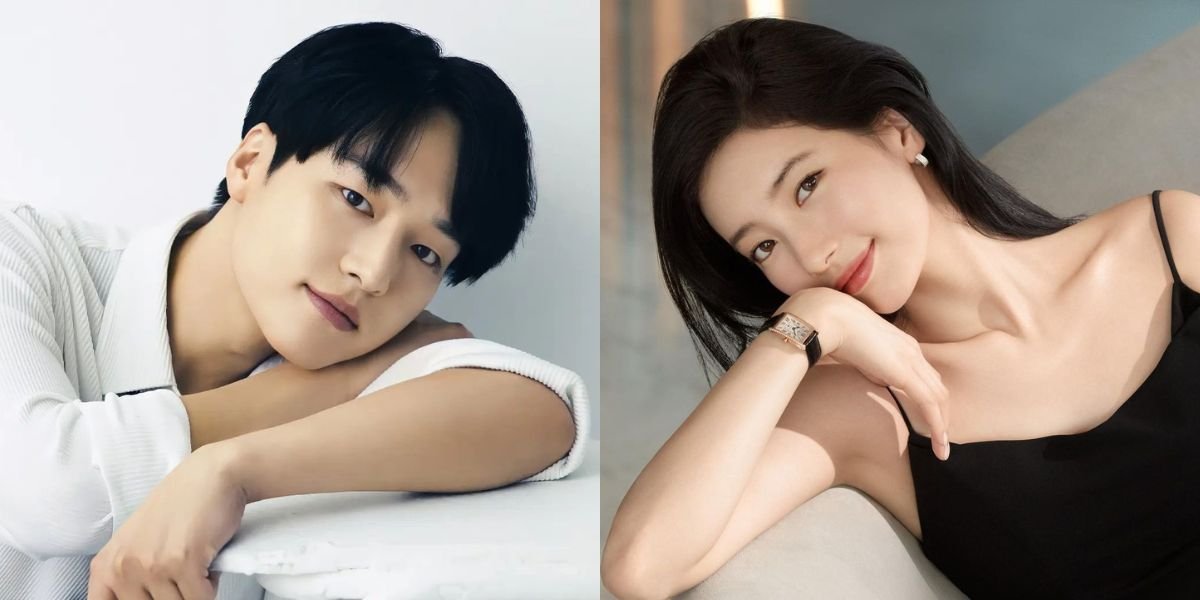 Suzy dan Yang Se Jong Akan Beradu Akting Dalam Drama Adaptasi Terbaru ...