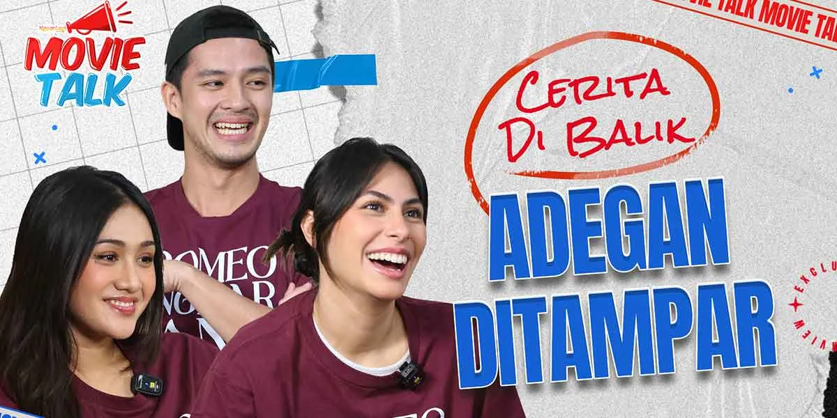 Syuting Di Bali, Masuk RS, Sampai Ditampar Cerita Cast di Film ROMEO