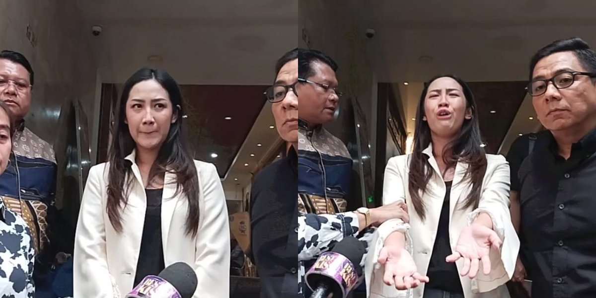 Tamara Tyasmara Dan Kekasihnya Sempat Survey Kolam Renang Bersama ...