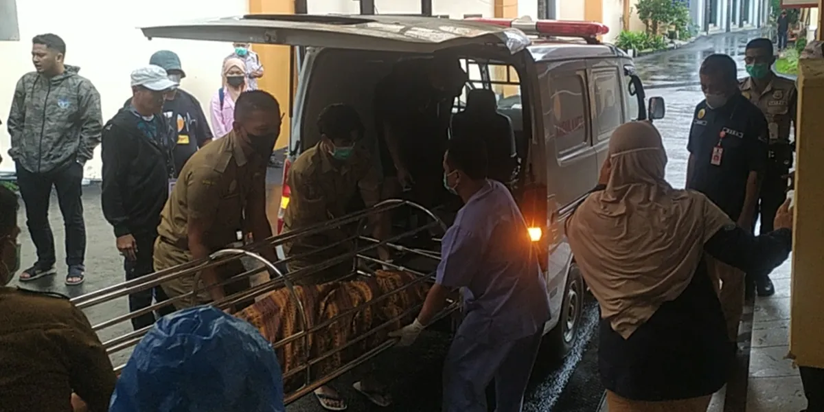 Tambah Lagi, Korban Meninggal Dunia Tragedi Kanjuruhan Jadi 133 Jiwa