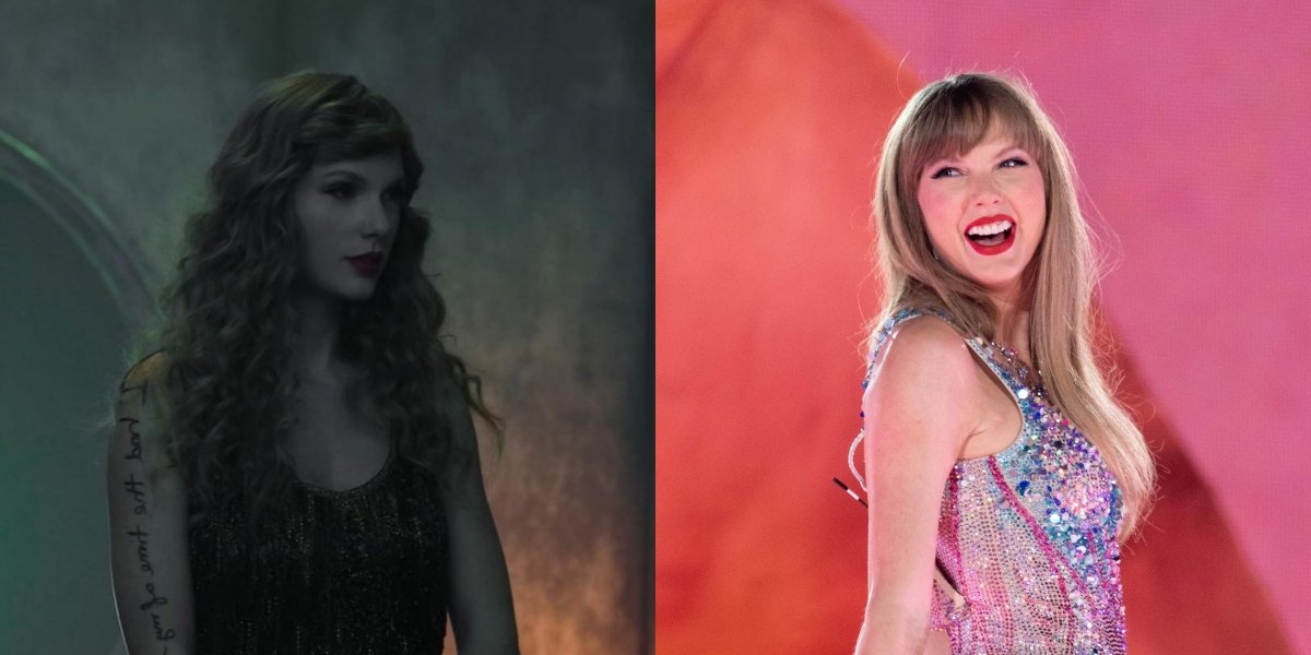 Taylor Swift Sukses Pecahkan Rekor Baru Di Grammy Awards 2024, Sekalian ...