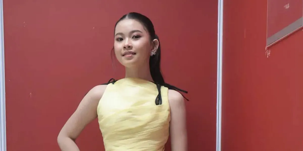 Terinspirasi Sridevi, Gadis OKI Ini Siap Bersinar di D'Academy 8
