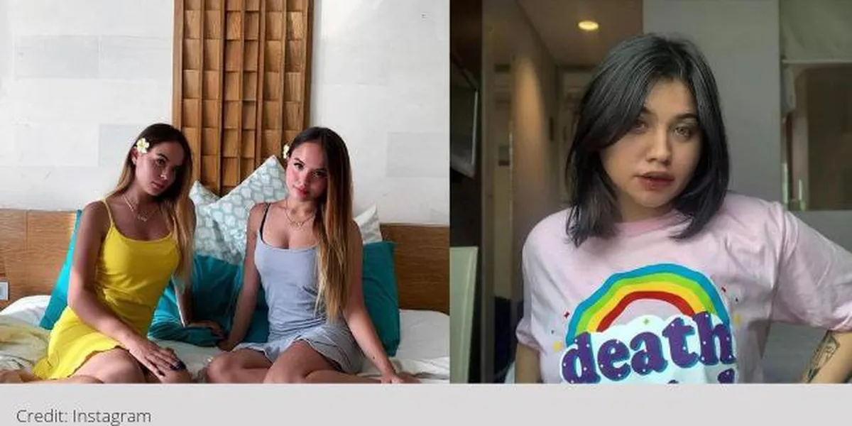 Tidak Hanya Dea, Inilah Seleb Indonesia yang Viral Karena OnlyFans Beserta Polemiknya