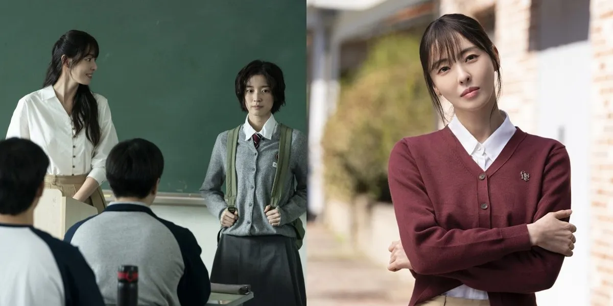 Trailer Drama Korea 'S LINE' Bikin Merinding, Ini Sebabnya Disebut Thriller Paling Misterius 2025