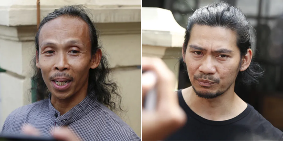 Turut Berduka, Yayan Ruhian: Ayah Donny Alamsyah Adalah Jawara Semasa ...