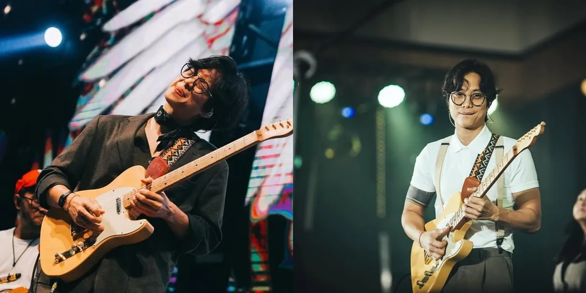 Ke39 Ulang Tahun ke-39, Ini Potret Dikta yang Baby Face dan Ingin Kawin di ...
