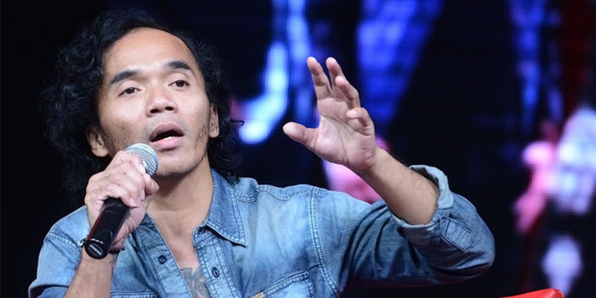 Ulang Tahun Ke-42, Pola Hidup Kaka Slank Berubah - KapanLagi.com