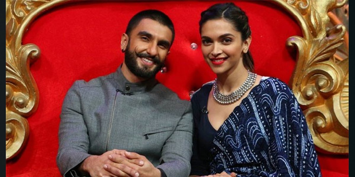 Ultah, Deepika Padukone Dikabarkan Bakal Bertunangan Dengan Ranveer