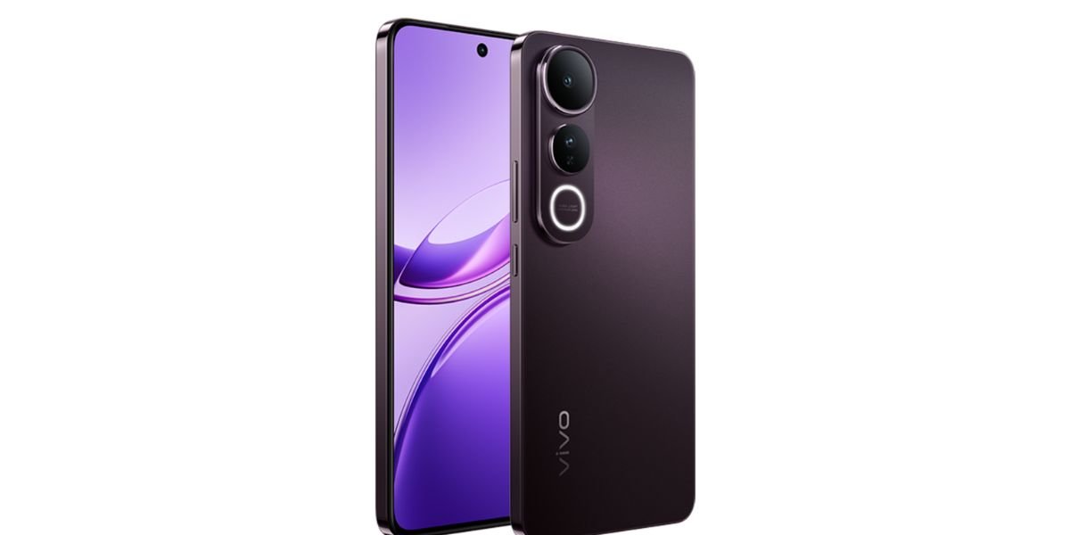 Vivo V50 Lite: Harga Terbaru April 2025 & Spesifikasi Lengkap yang Wajib Kamu Tahu!
