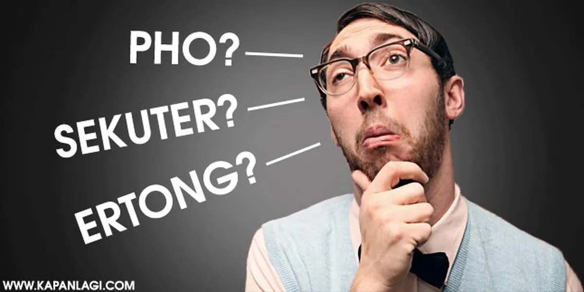 VO artinya apa saja manfaatnya dalam dunia hiburan