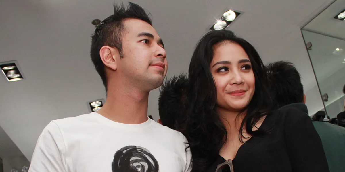 [VIDEO] Kisah Cinta Raffi dan Gigi Ternyata Berawal dari Sini ...