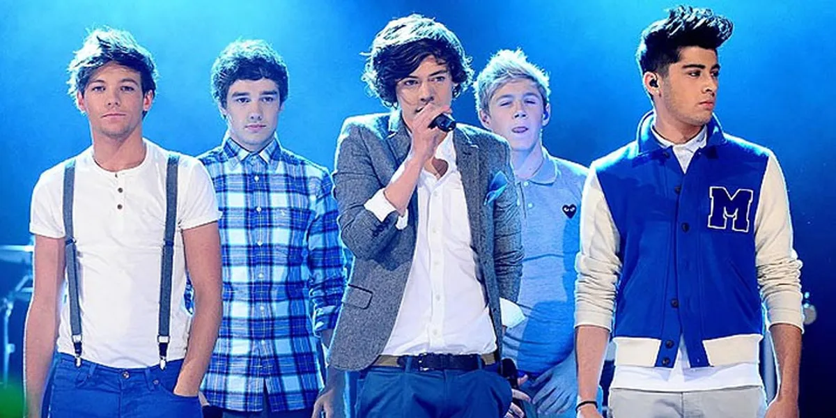 [Video] One Direction Rilis Teaser 'One Way or Another' - KapanLagi.com