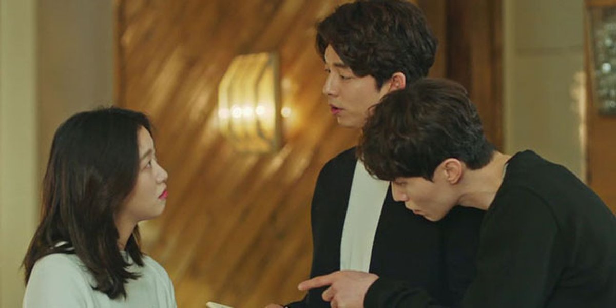 Goblin ep 13 hot sale eng sub