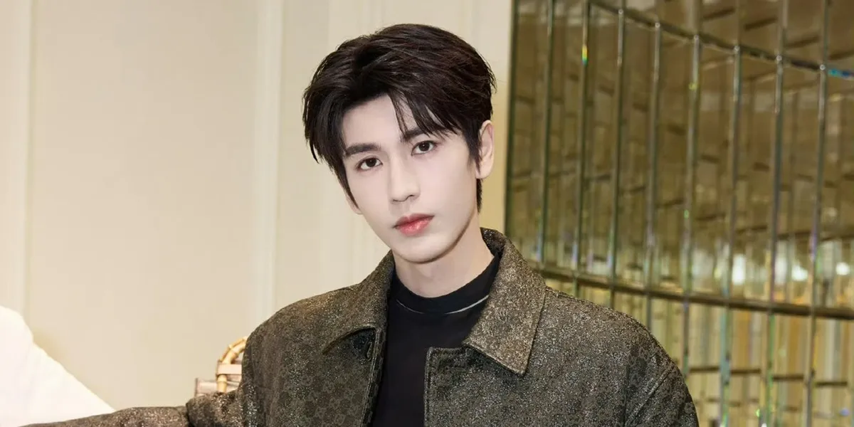 10 Chinese Actors Born in 1997, Including Wang Yibo and Zhang Linghe