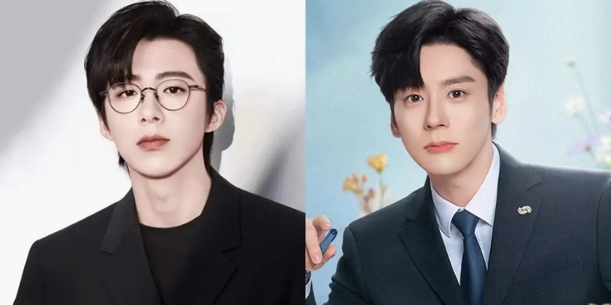 10 Handsome Chinese Actors Who Are Widowers, Including Liu Yuning and the Ex-Husband of a Top Korean Actress