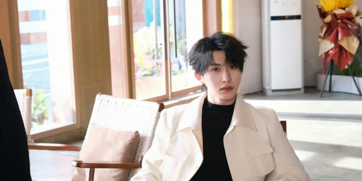 10 Handsome Actors in Chinese Short Dramas That Captivate Viewers on the Small Screen