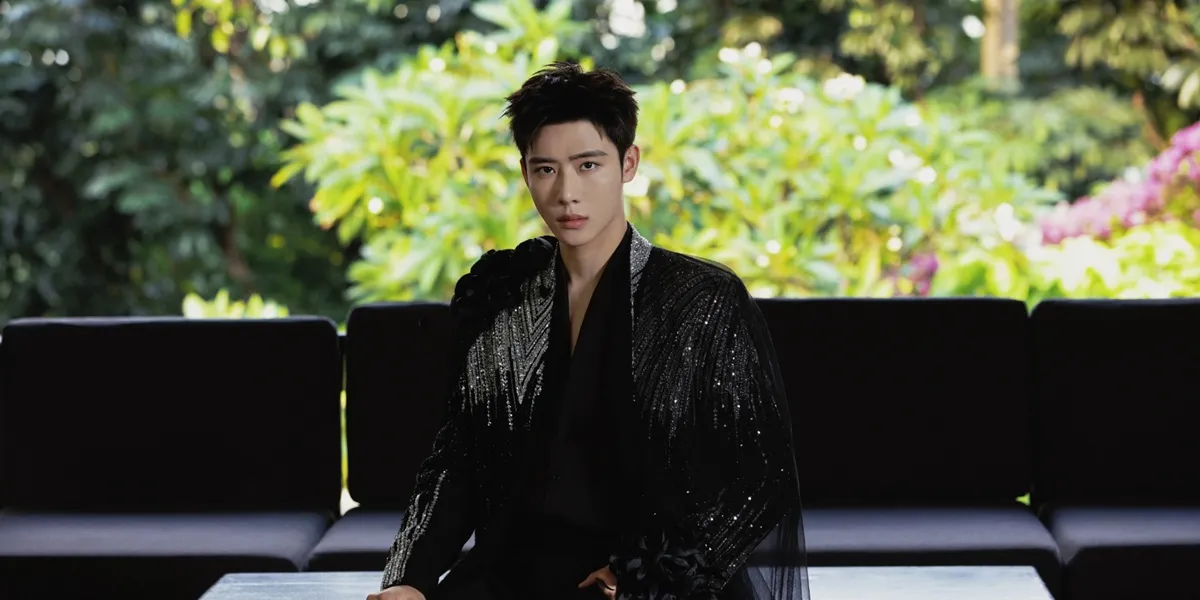 10 Hottest Chinese Mini Drama Actors Due to Their Charm and Acting Skills in 2025