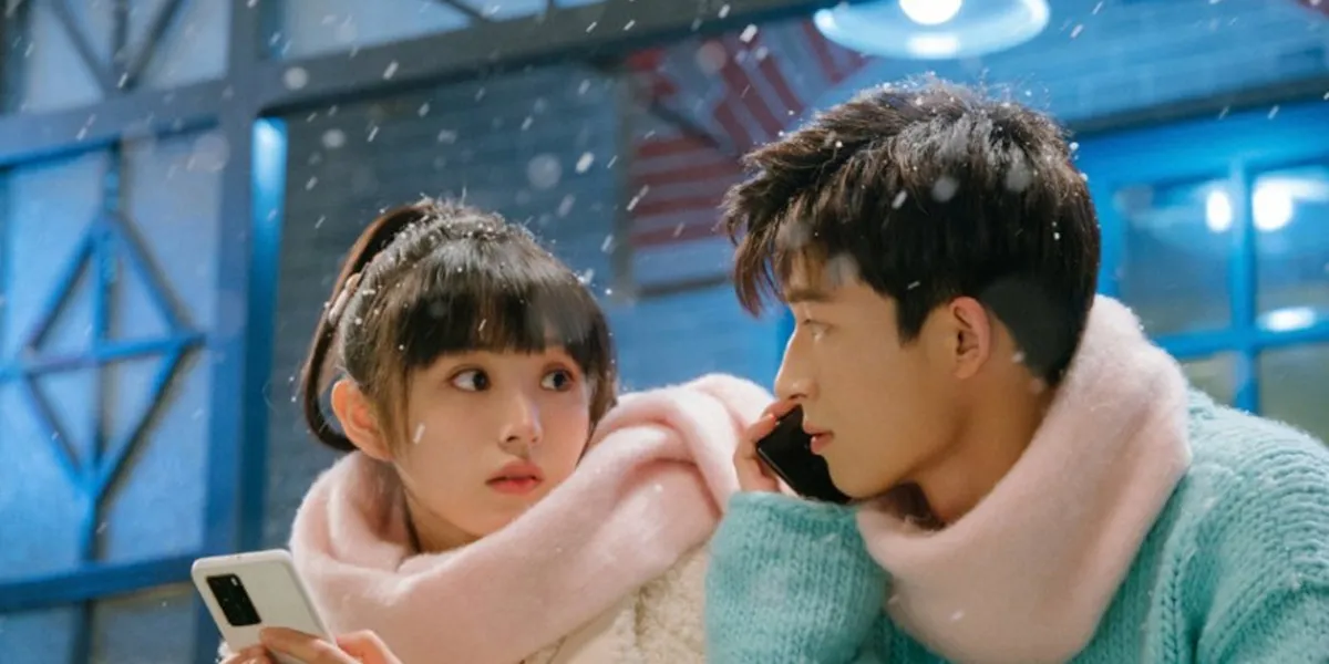 10 Handsome Actors Who Have Shared the Screen with Tian Xi Wei with Unforgettable Chemistry