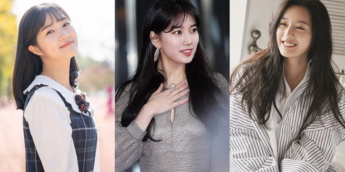 Replacing Jun Ji Hyun - Legendary Song Hye Kyo, These 10 Beautiful Actresses Are Predicted to be the Next Queen of Korean Drama