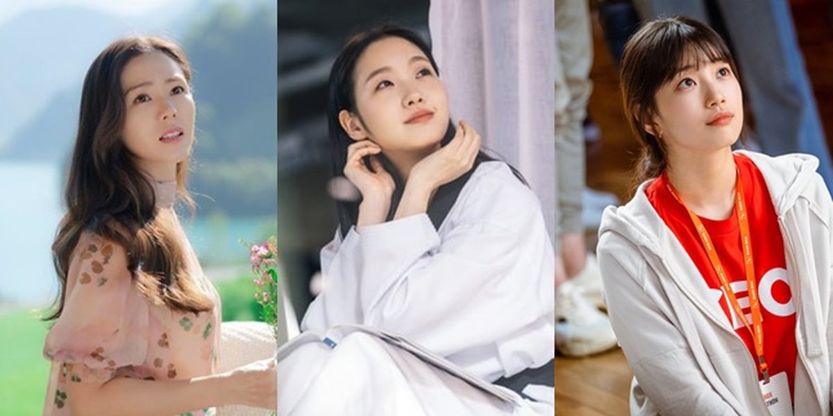 10 Best Korean Actresses in 2020 According to Netizens, the Queens of All Time Drama