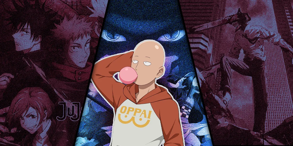 10 Best Anime from Year to Year in the Last Decade, Champion of 2021 Shocks