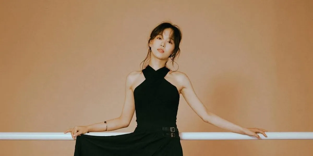 10 Korean Artists with the Highest Brand Reputation This Month, Number 1 Will Surprise You