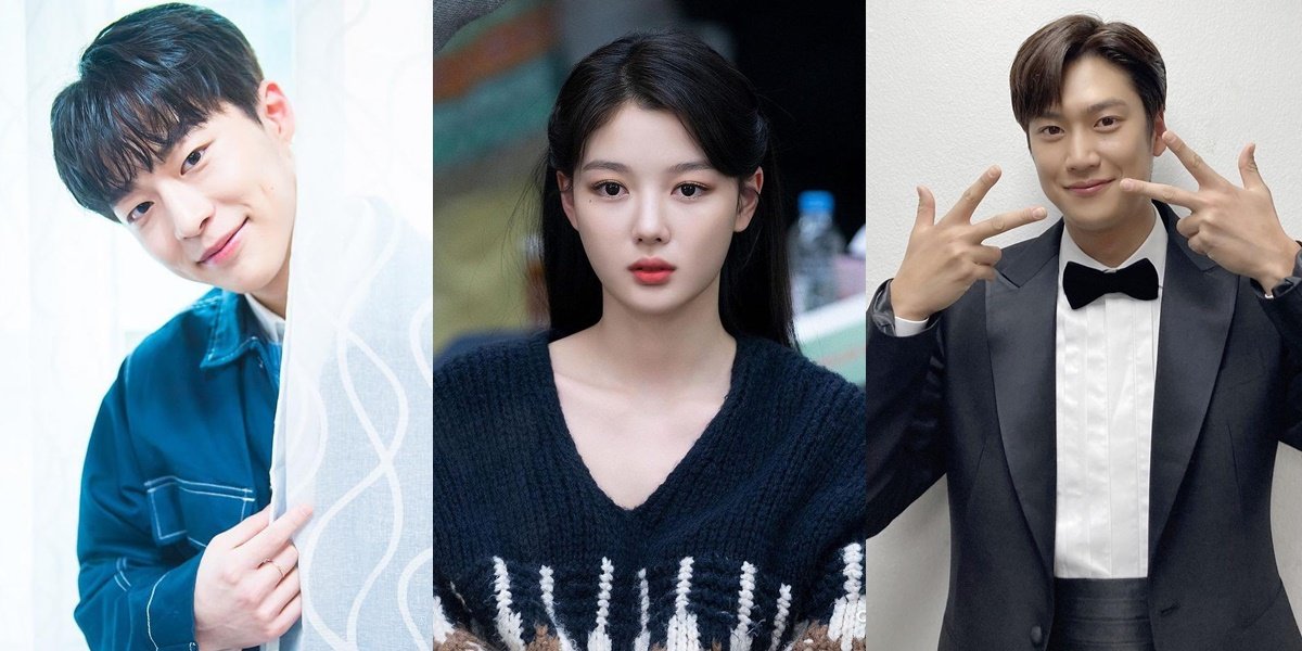 10 Talented Successful Korean Artists Born in the 90s, Including Kim Go Eun and Bae In Hyuk!