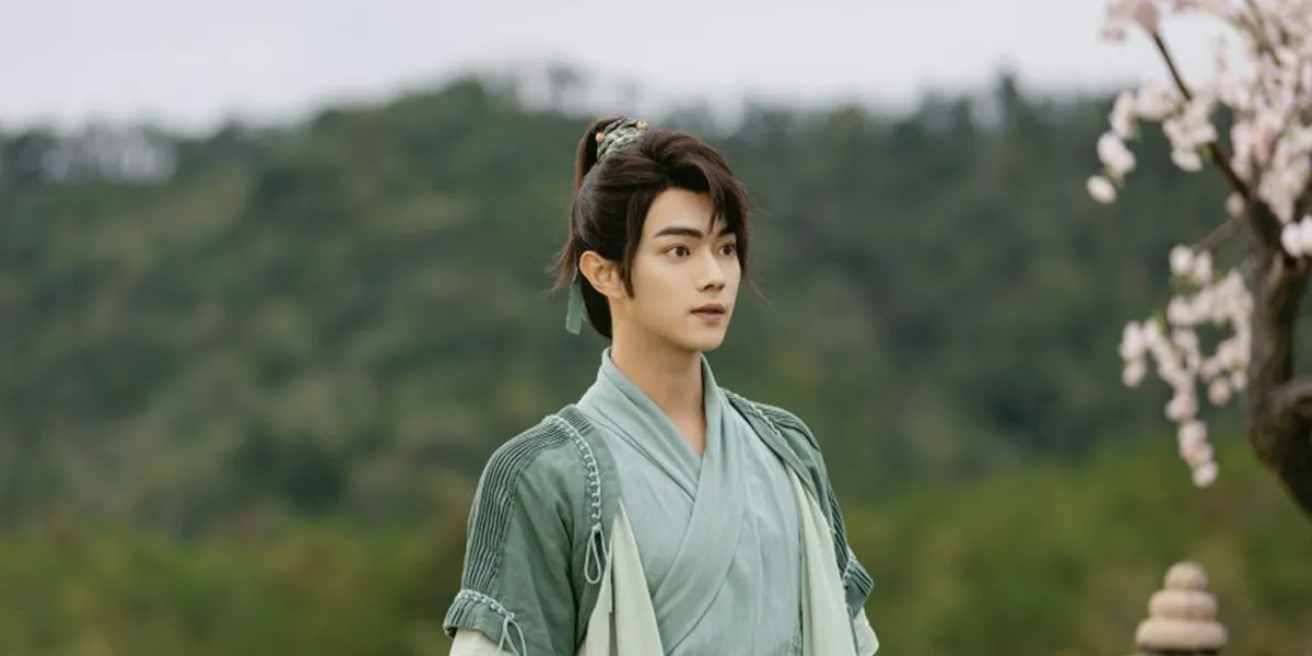 10 Popular Artists Who Got Stuck in Chinese Dramas with Bad Ratings, How Could That Happen?
