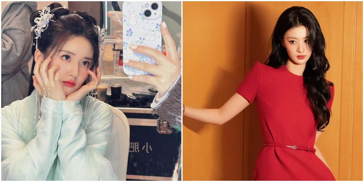 10 Shining Chinese Actresses of 2025 Thanks to Successful Dramas and Films