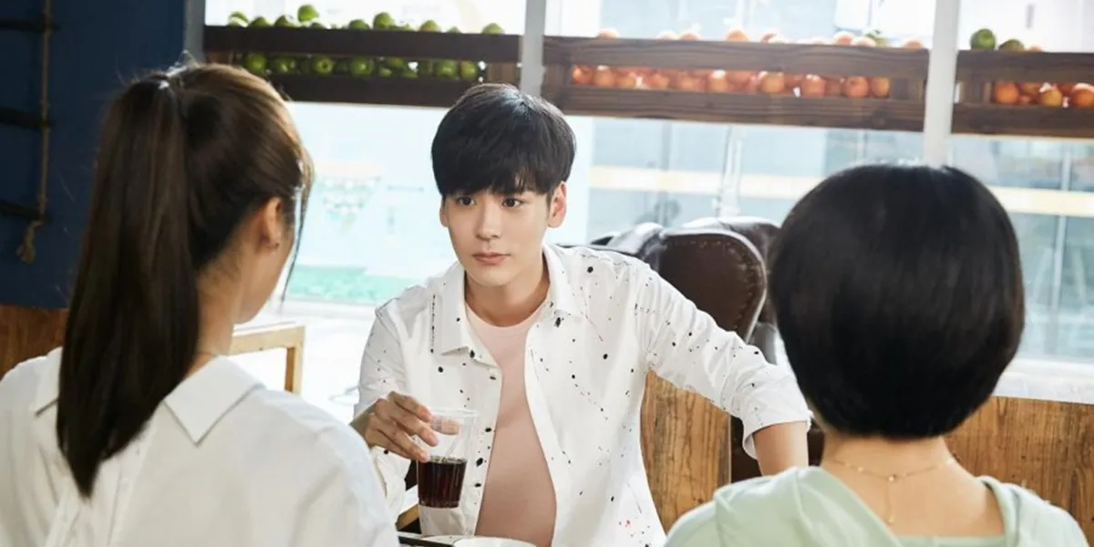 10 Chinese Dramas Fighting Against Illness, Where Wounds and Love Heal Each Other