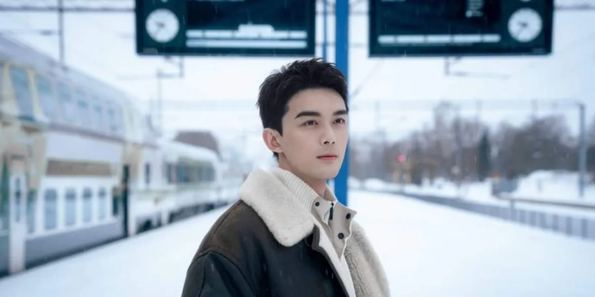 10 Must-Watch Chinese Dramas Starring Leo Wu for Romance Fans