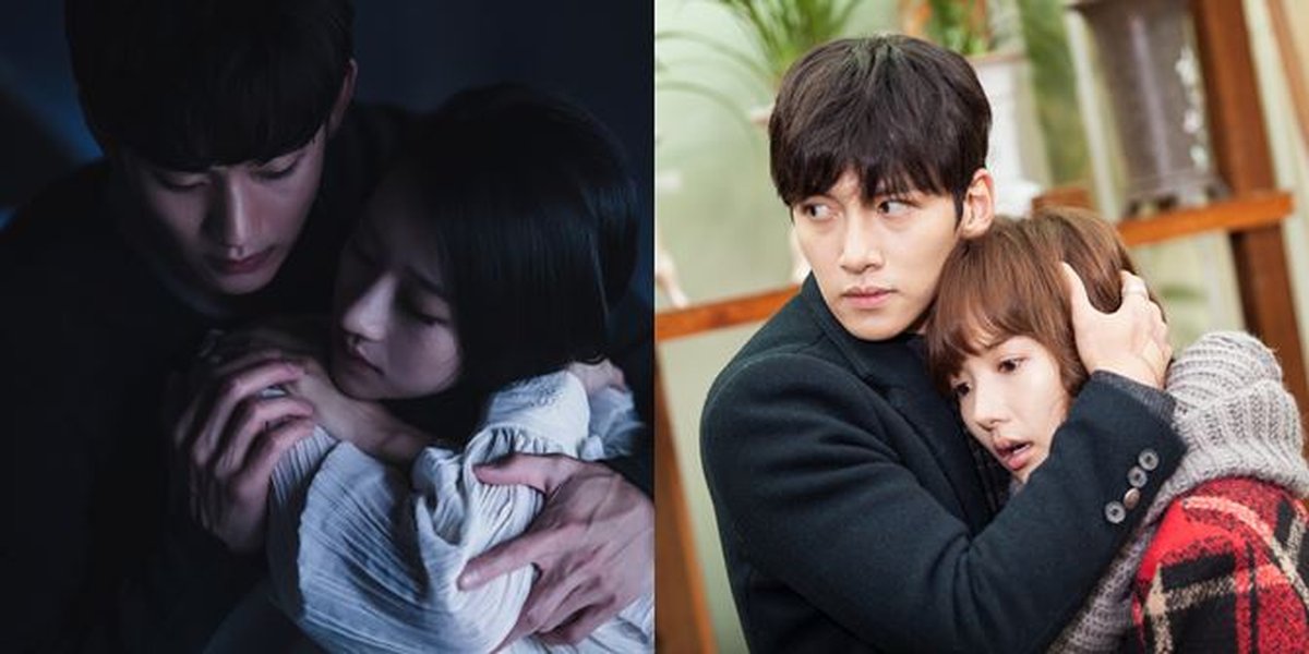 10 Drama with Touching Emotional Healing Stories, Can Make You Cry and Learn about Life