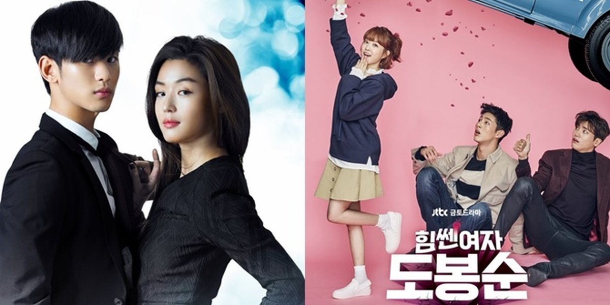 10 Best Romantic Comedy Korean Dramas You Must Watch!
