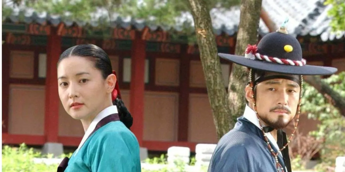 10 Timeless Korean Dramas That Went Global, Still Relatable to Watch in 2025 