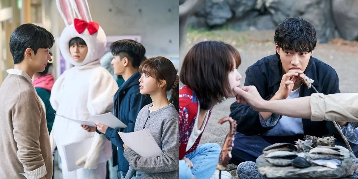 10 Latest Korean Dramas About Love Triangles in 2024-2025, Featuring the Best and Most Popular Stories