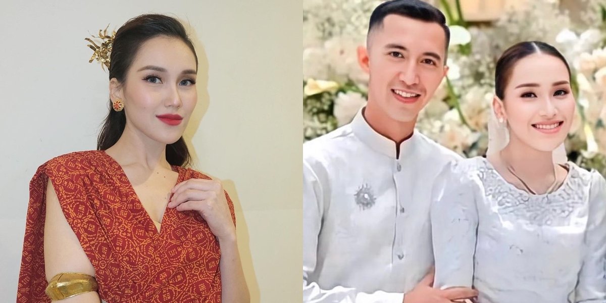 10 Facts About Ayu Ting Ting Who Will Soon Get Married After Being Single for 10 Years, Initially Denied by Her Mother - Proposed by a Lieutenant Colonel