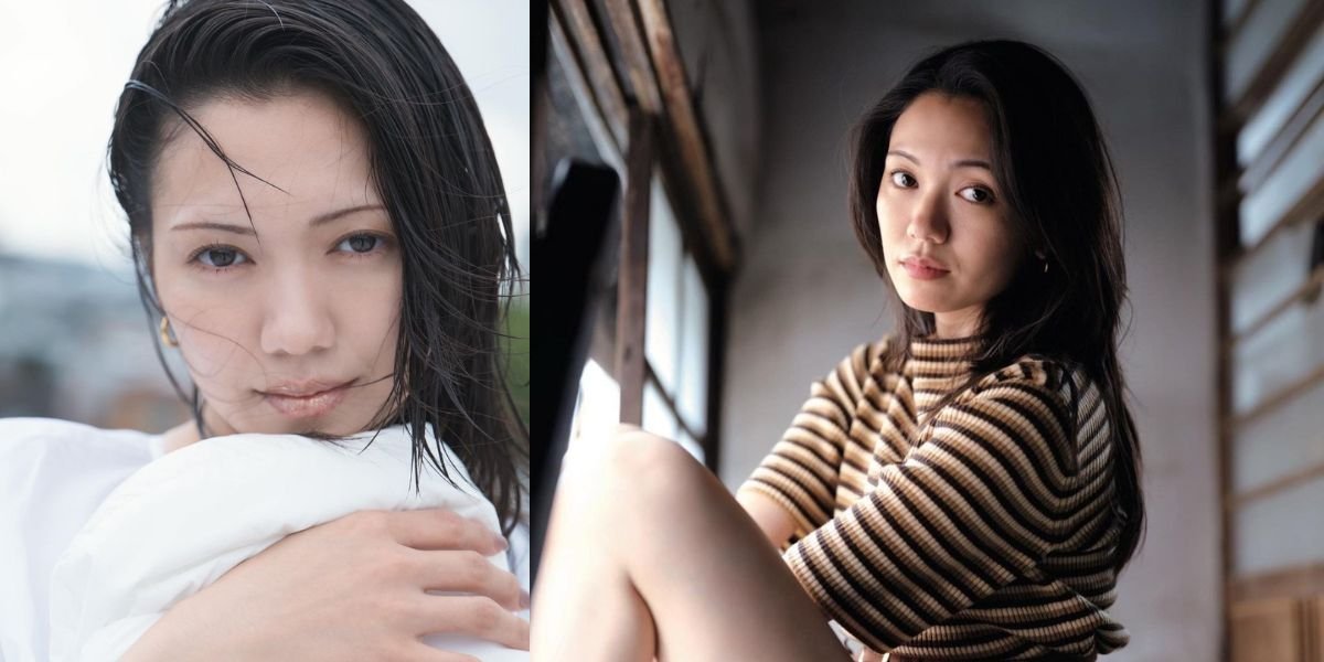 10 Interesting Facts about Fumi Nikaido, Japanese Actress who is the Opposite of Chae Jong Hyeop in the Drama 'EYE LOVE YOU'