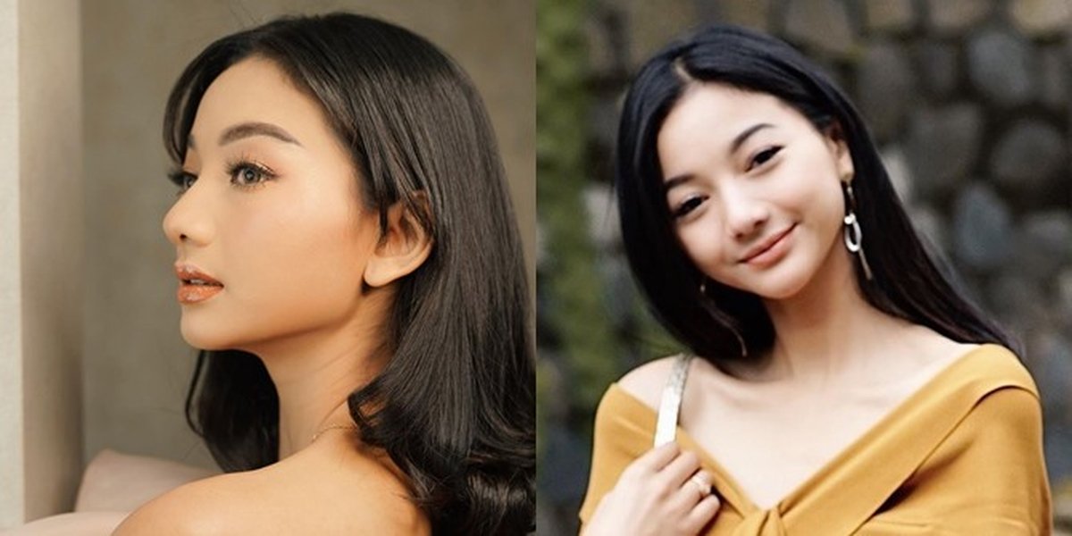 10 Facts About the Beautiful Glenca Chysara, the Actress of Elsa in 'Ikatan Cinta' that Makes Soap Opera Lovers Hate Her So Much