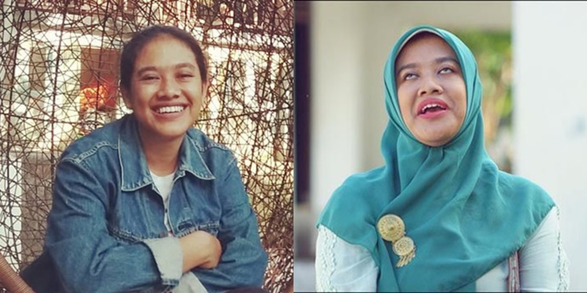 10 Facts about Siti Fauziah, the actress who plays Bu Tejo in the movie 'TILIK', has acted in a film with Iqbaal Ramadhan