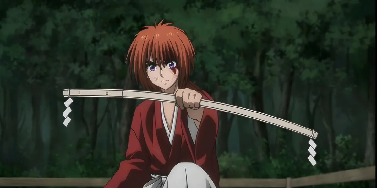 10 Samurai Films and Series on Netflix Filled with Blood and Honor