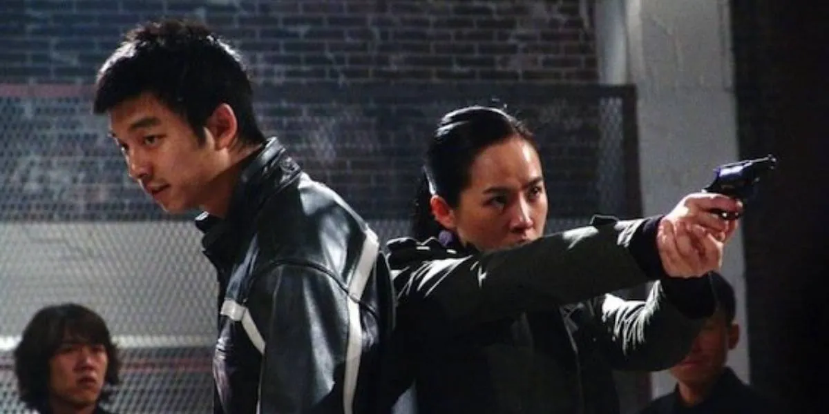 10 Low-Rated Korean Films Despite Having Top Actors, Some Are Really Bad 