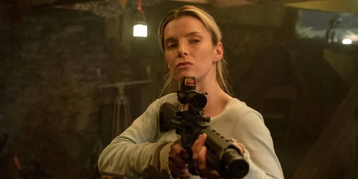 10 Survival Movies in Deadly Arenas Like THE HUNGER GAMES That You Shouldn't Miss