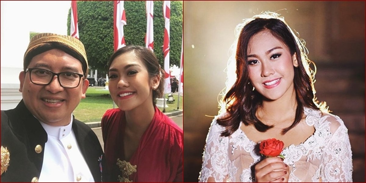 10 Photos and Facts of Shafa Sabila, Fadli Zon's Daughter who Graduated with Cum Laude from One of the Universities in England