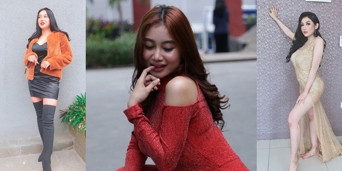 10 Fashion Photos of Pamela Safitri from Duo Serigala, Always Sensational!