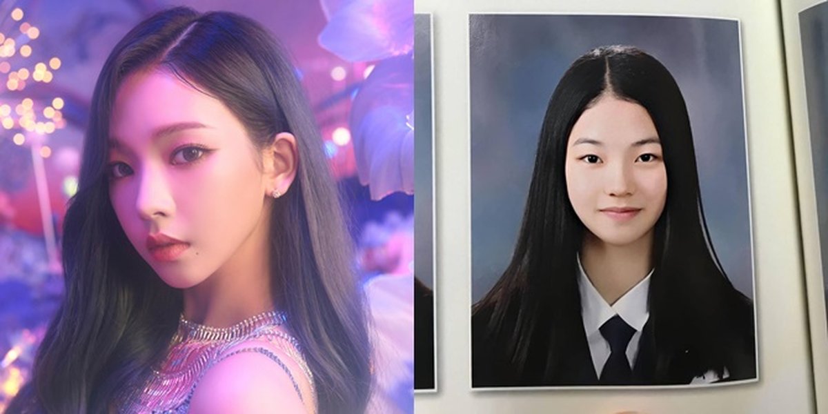 10 Photos of Karina aespa From Predebut to Teaser, Her Visuals are Stunning and Make Netizens Fall in Love Instantly!