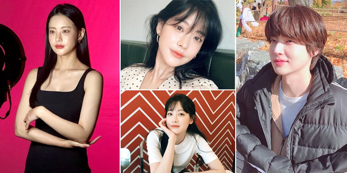 10 Photos of Oh Yeon Seo, a Beautiful Actress Accused of Being Ahn Jae Hyun's Mistress
