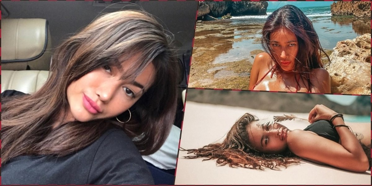 10 Latest Photos of Ratu Felisha, the 'Soap Opera Queen' of Indonesia Who is Now Hotter and More Exotic